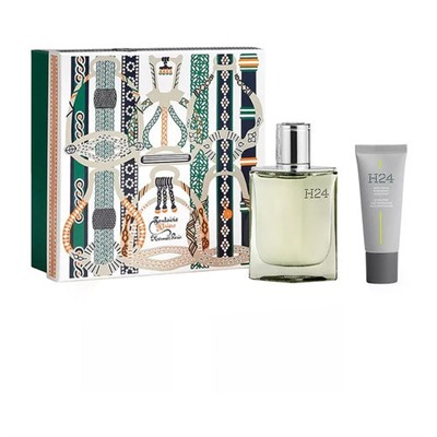 Hermès H24 Eau de Parfum Geschenkset