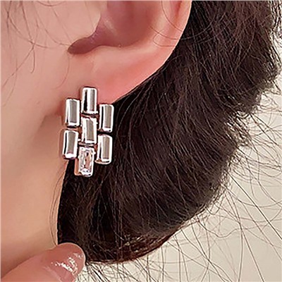 Серьги на гвоздиках арт. 13 2368 (id 265282)