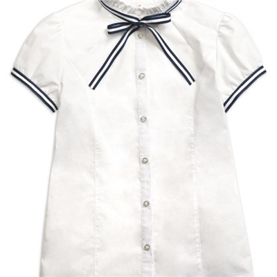 GWCT7117 блузка для девочек