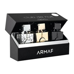 Armaf Parfum A Collector's Pride Miniaturen-Set