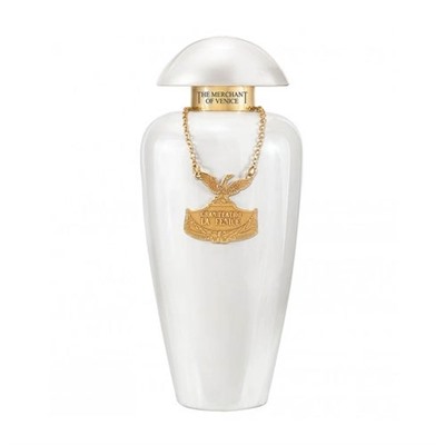 The Merchant of Venice La Fenice My Pearls Eau de Parfum