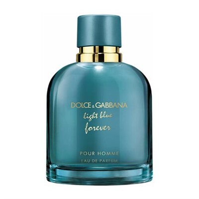 Dolce & Gabbana Light Blue Forever Eau de Parfum