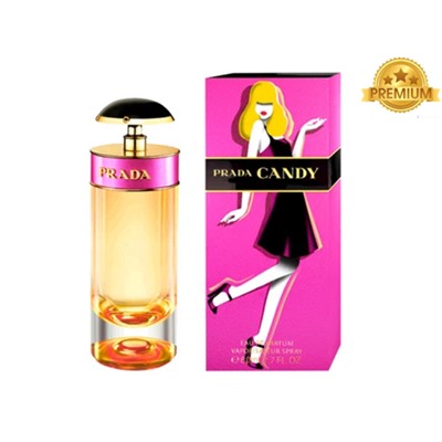 (A+D) Prada Candy EDP 80мл