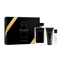 Narciso Rodriguez For Her Geschenkset