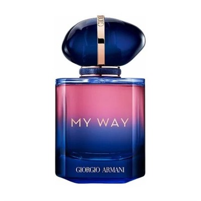 Armani My Way Le Parfum Parfum Nachfüllbar