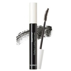 The Saem Saemmul Curling Mascara Тушь для ресниц с эффектом подкручивания