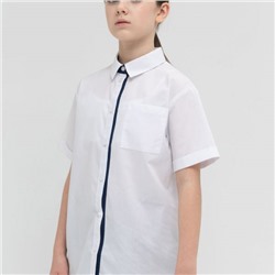 GWCT7123 блузка для девочек