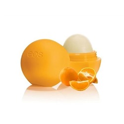Бальзам для губ EOS апельсин (оранжевый)