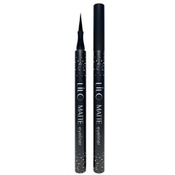 Фломастер для глаз коричневый матовый MATTE LINER LiLo, 1 г