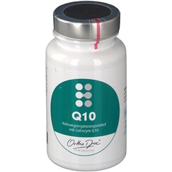 OrthoDoc (Ортодок) Q10 60 шт