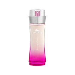 Lacoste Touch Of Pink Eau de Toilette