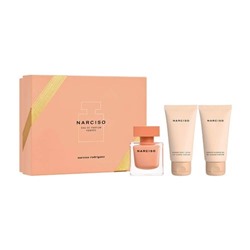 Narciso Rodriguez Ambrée Geschenkset