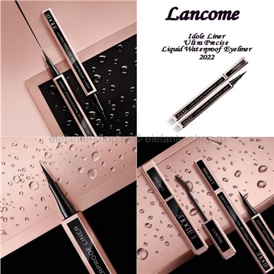 Водостойкая подводка для глаз Lancome Idole Ultra Precise Waterproof Liner (106)