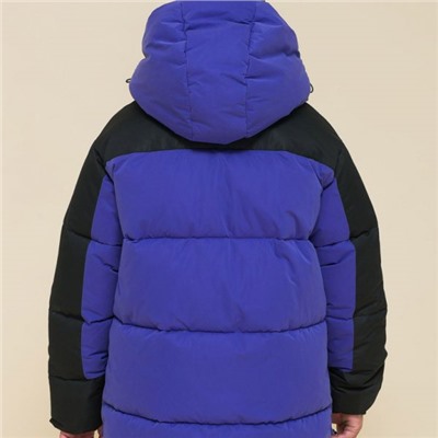 BZXZ3335 Куртка для мальчиков
