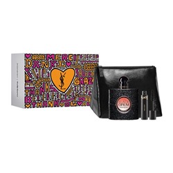 Yves Saint Laurent Black Opium Geschenkset