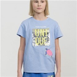 GFT4269/2 футболка для девочек