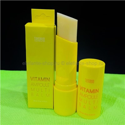 Бальзам Tenzero Vitamin Ampoule Multi Balm 10g (125)