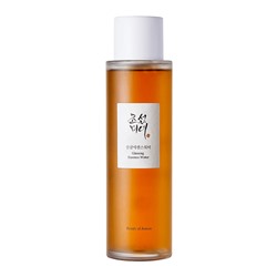 Beauty of Joseon Ginseng Essence Water Омолаживающий тонер-эссенция с женьшенем