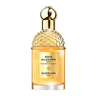 Guerlain Aqua Allegoria Mandarine Basilic Forte Eau de Parfum Nachfüllbar