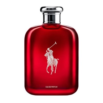 Ralph Lauren Polo Red Eau de Parfum