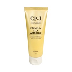 CP-1 Premium Silk Ampoule Несмываемая сыворотка для волос