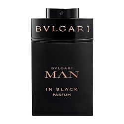 Bvlgari Man In Black Parfum