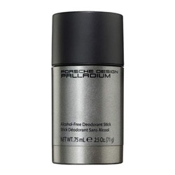 Porsche Design Palladium Deodorantstick Alkoholfrei