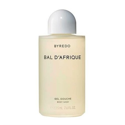 Byredo Bal d'Afrique Showergel