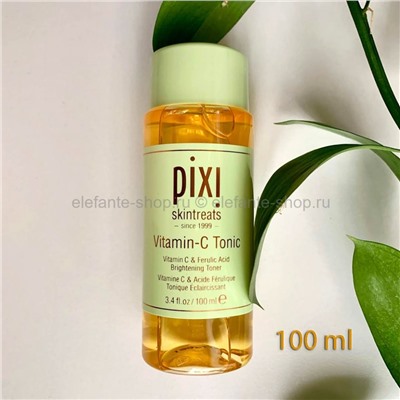 Тоник для лица с витамином C Pixi Vitamin C Tonic 100ml