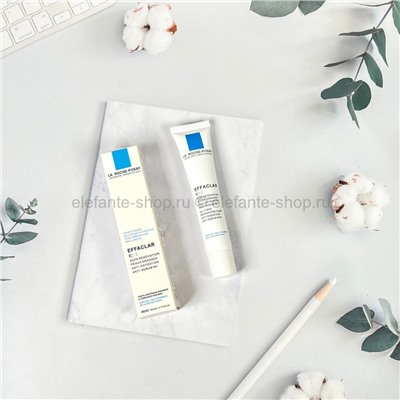 Эмульсия для лица La Roche-Posay 40ml (106)