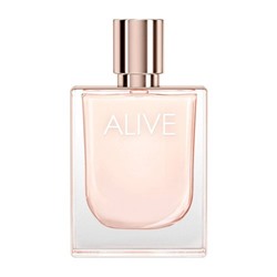 Hugo Boss Alive Eau de Toilette Eau de Toilette