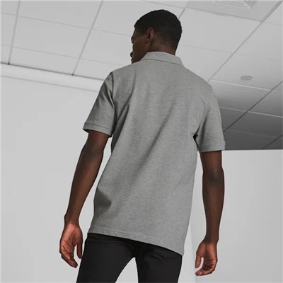 Essential Pique Men's Polo