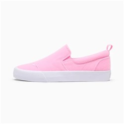 Bari Terry Slip-On Comfort Women's Shoes