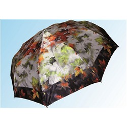 Зонт С1005 белая осень