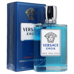 Тестер Extrait Versace Eros EDP 100мл