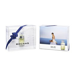 Rochas Eau De Rochas Geschenkset