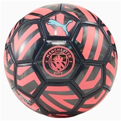 Manchester City Mini Fan Soccer Ball