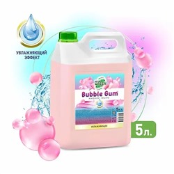 Жидкое мыло Mr.Green "Bubble Gum" увлажняющее 5Л ПНД