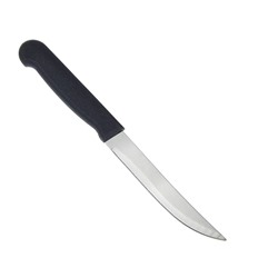 Нож кухонный 12,7см Мастер, пластиковая ручка