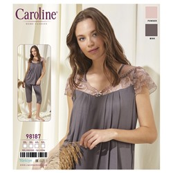 Caroline 98187 костюм 4XL, 5XL