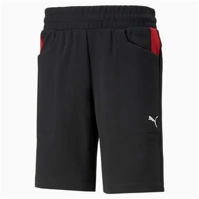 Scuderia Ferrari Race Men's Sweat Shorts