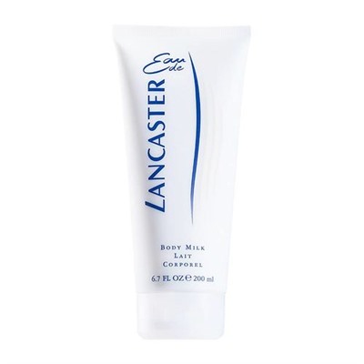 Lancaster Eau De Lancaster Body Milk