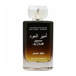 Lattafa Ameer Al Oudh Eau de Parfum