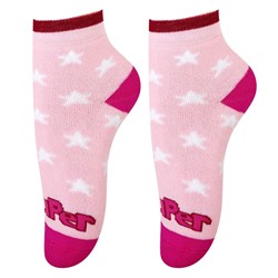 Носки детские Para Socks (N2D0010) розовый