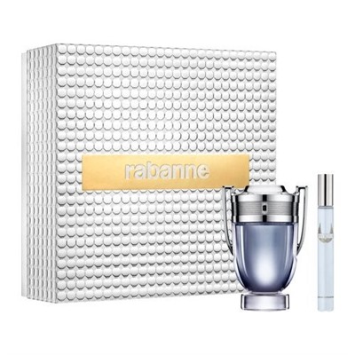 Paco Rabanne Invictus Geschenkset