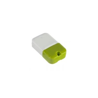 64Gb Perfeo M04 Green USB 2.0 (PF-M04G064)