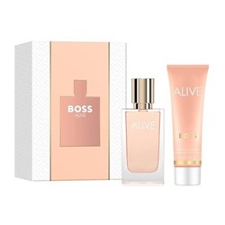 Hugo Boss Alive Geschenkset