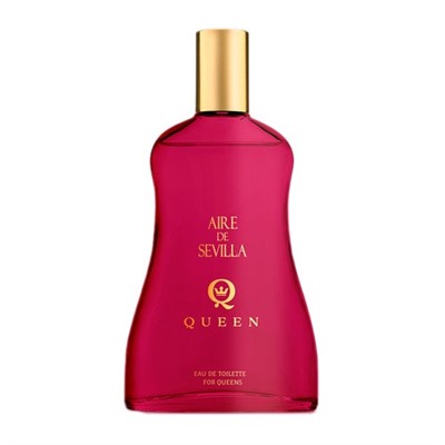 Instituto Español Aire de Sevilla Queen Eau de Toilette