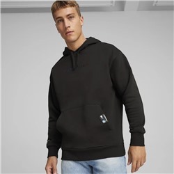 BMW M Motorsport Men's Graphic Hoodie