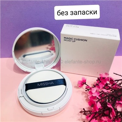 Кушон без запаски MISSHA MAGIC CUSHION MOIST UP SPF50+ PA+++ (78)